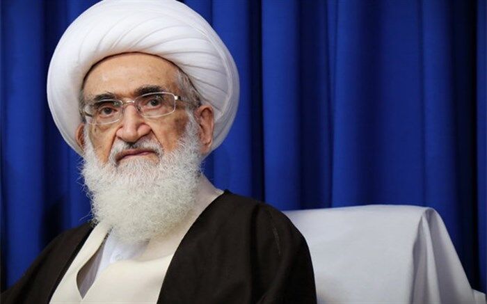 آیت الله نوری همدانی: دستگاه قضایی هرچه سریعتر به پرونده مفسدان اقتصادی رسیدگی کند