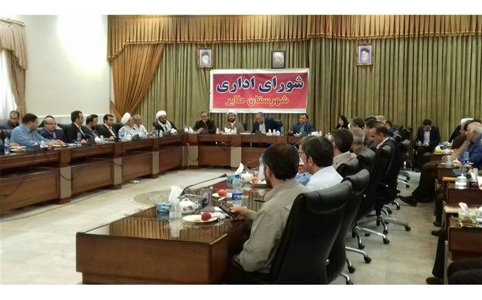 نظام اسلامی در دست ما امانت است