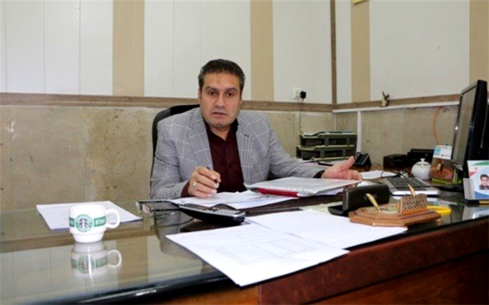 کسب رتبه برتر کشوری حفظ قرآن توسط دانش آموز ری یک