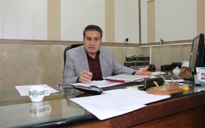 کسب رتبه برتر کشوری حفظ قرآن توسط دانش آموز ری یک