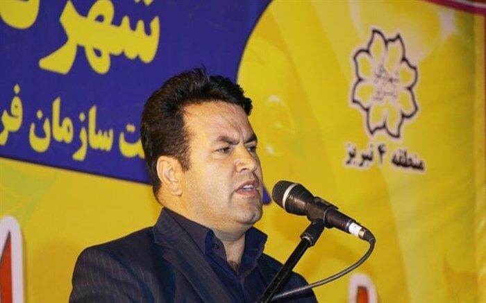عضو شورای شهر تبریز: پارک بزرگ تبریز در آستانه تبدیل به یکی از فضاهای مهم گردشگری است