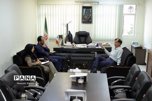 مصاحبه اختصاصی پانا با محمد رضا باهنر، دبیرکل جامعه اسلامی مهندسین