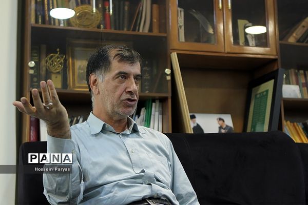 مصاحبه اختصاصی پانا با محمد رضا باهنر، دبیرکل جامعه اسلامی مهندسین