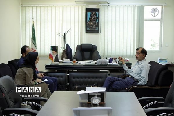 مصاحبه اختصاصی پانا با محمد رضا باهنر، دبیرکل جامعه اسلامی مهندسین