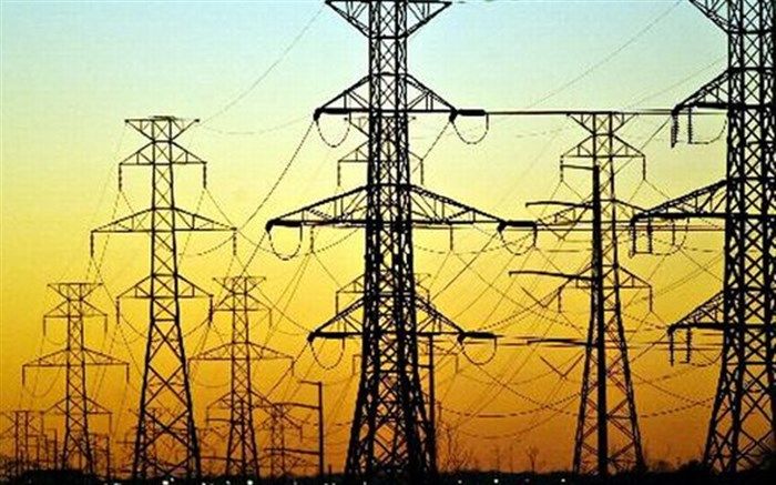 اوج مصرف برق به کمتر از 50 هزار مگاوات رسید