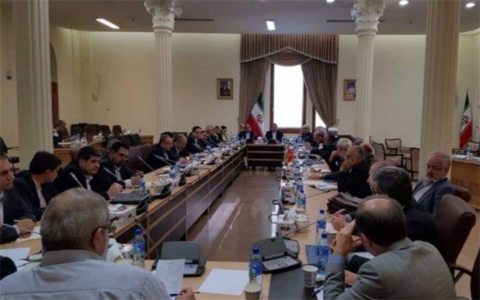 لزوم تلاش همه سفرای جمهوری اسلامی ایران برای تقویت مدارس خارج از کشور