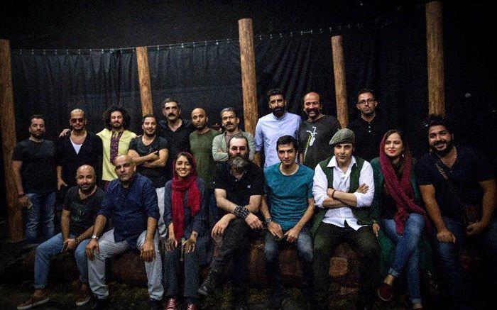 «چهارمین شنبه» با مردم همراه می شود