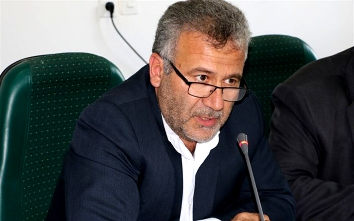 معاون توسعه مدیریت و پشتیبانی مازندران: سیاست کلی آموزش و پرورش حفظ نیروی آموزشی موجود است