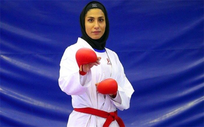 رنکنیگ جهانی کاراته؛ دو ایرانی صدرنشین جهان شدند