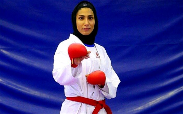 رنکنیگ جهانی کاراته؛ دو ایرانی صدرنشین جهان شدند
