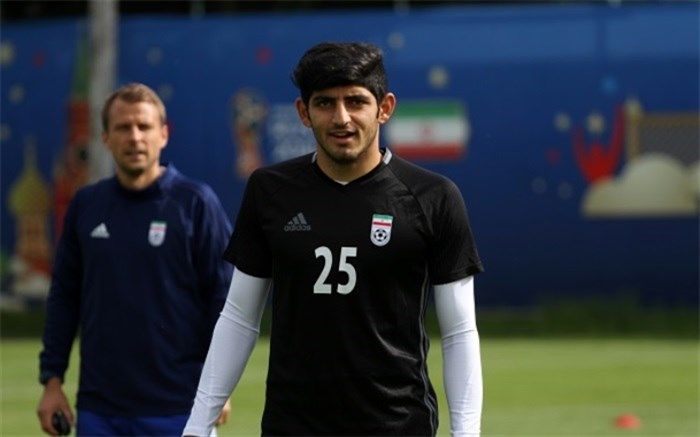 پروئده ادعای تراکتورسازی درباره بازیکن پرسپولیس و سایپا به کمیته تعیین وضعیت رفت