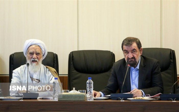 موحدی کرمانی: از قوه قضاییه توقع است تا با جدیت و قاطعیت با مفسدان اقتصادی برخورد کند