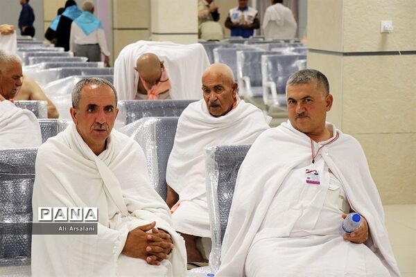 اعزام زائران آذربایجان غربی به «حج تمتع»