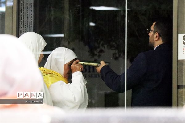 اعزام زائران آذربایجان غربی به «حج تمتع»