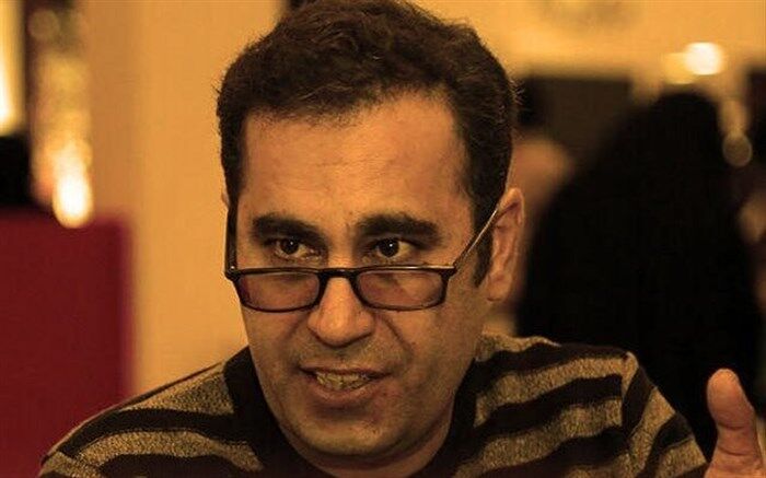 محمد حبیبی به ۷ سال و نیم حبس محکوم شد