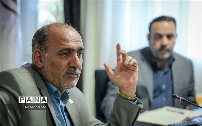 آخرین جلسه هماهنگی کمیته‌های نظارتی پانزدهمین اردوی مناطق مرزی دانش‌آموزان پسر غرب کشور برگزار شد