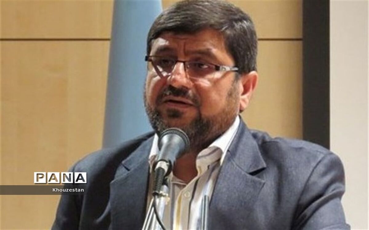 دادستان عمومی و انقلاب اهواز: معاونت حقوق عامه در دادستانی اهواز تشکیل شد