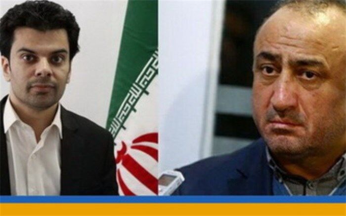 انتخاب دبیر کارگروه منطقه ۵ کشور
