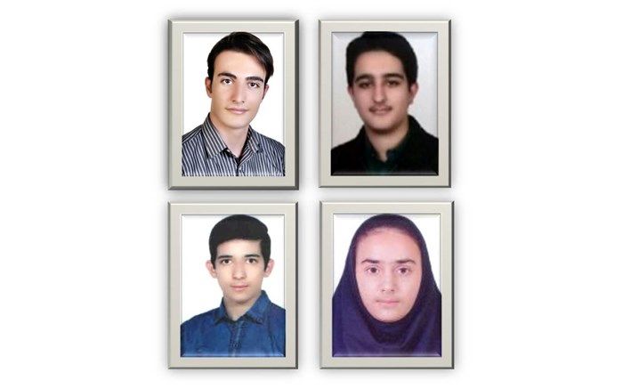 دانش آموزان آذربایجان شرقی به مرحله نهایی نهمین المپیاد نانو علوم و فناوری کشور راه یافتند