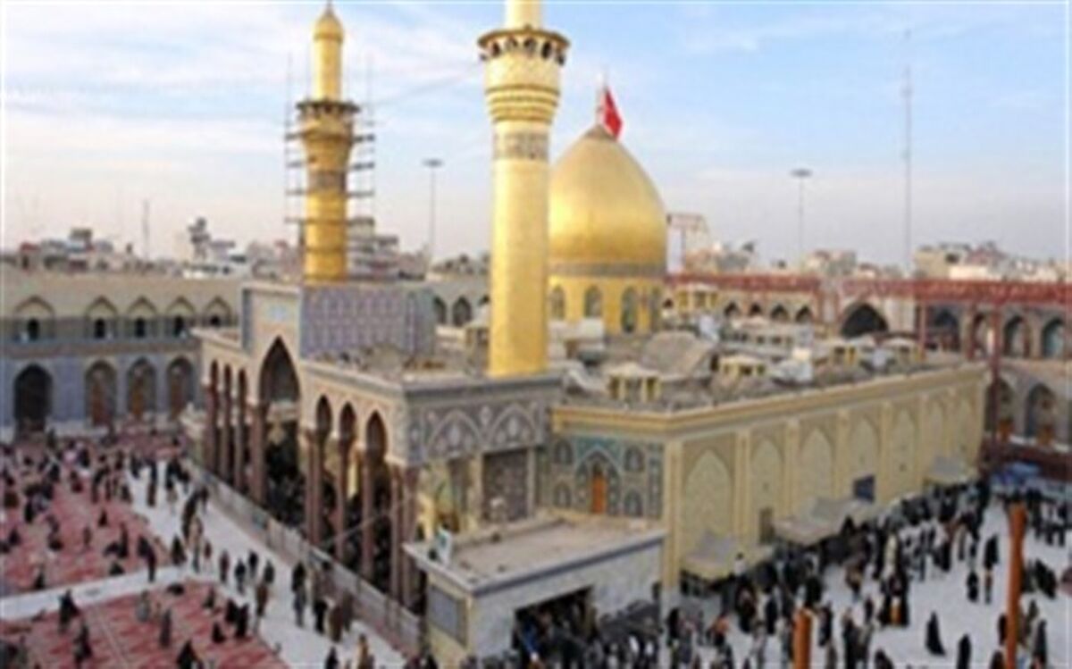 امروز آخرین فرصت ثبت‌نام عتبات دانشگاهیان