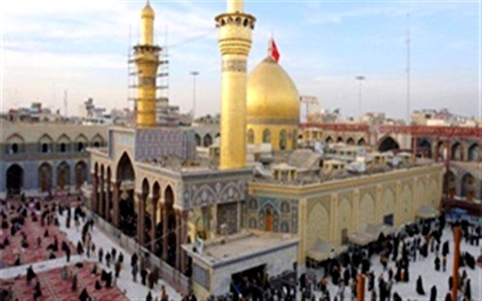 امروز آخرین فرصت ثبت‌نام عتبات دانشگاهیان