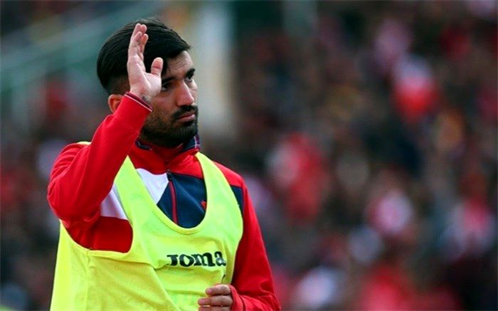 کمیته اخلاق: محرومیت کعبی و مسلمان ربطی به خالکوبی و شرط‌بندی ندارد؛ محرمانه است