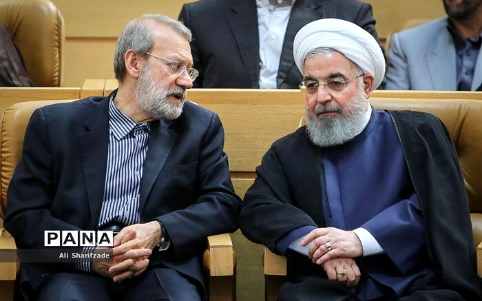 واکنش رسمی روحانی به طرح سوال نمایندگان:  برخی از حقایق را برای مردم بازگو می‌کنم