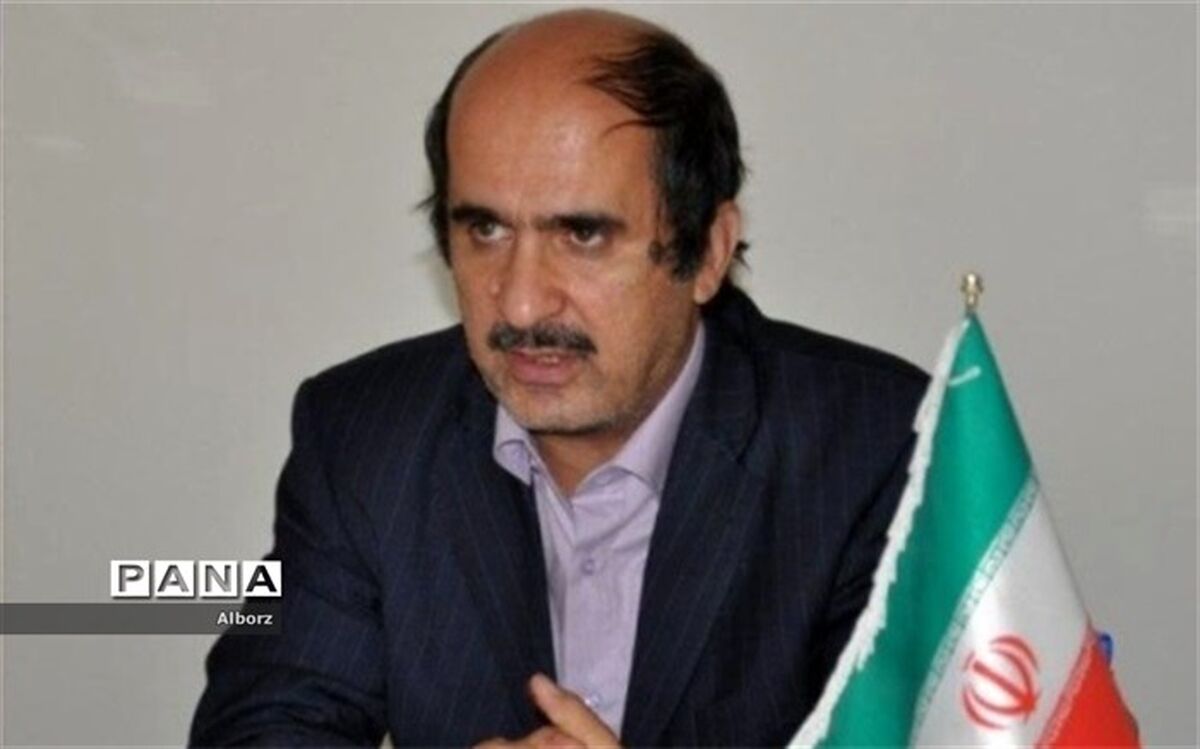 مدیرکل ثبت احوال استان البرز: ثبت به‌موقع وقایع حیاتی نقش  مهمی در برنامه‌ریزی‌های کشور دارد