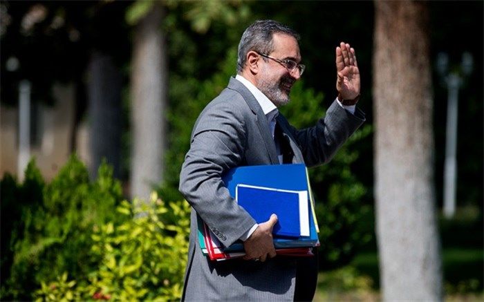 خبر خوش وزیر آموزش‌وپرورش درباره انتخاب و انتصاب ۳ هزار مدیر مدرسه