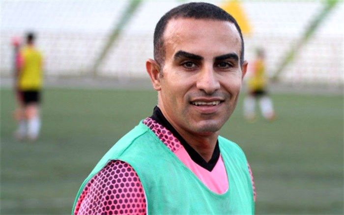 حسین کعبی: 5 سال بدون حاشیه بودم هنوز هم نمی‌فهمم چرا کمیته اخلاق محرومم کرد