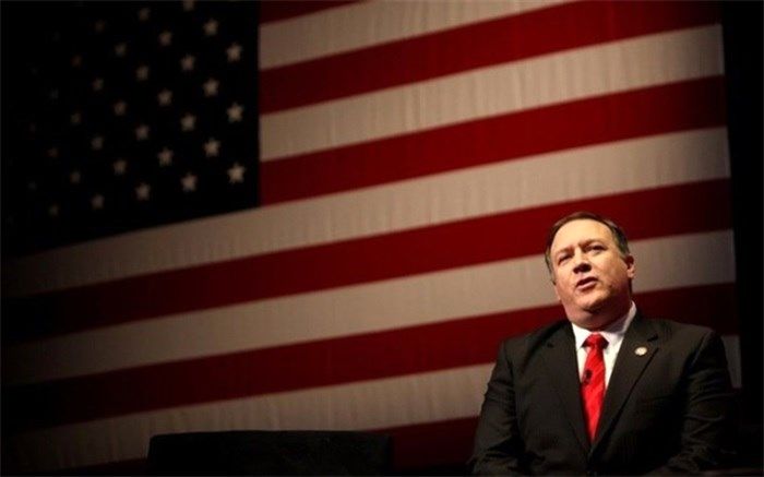 بازی در زمین حریف: آمریکا امروز تحریم‌های یکجانبه را اعمال  و پمپئو برای مذاکره شرط تعیین می‌کند