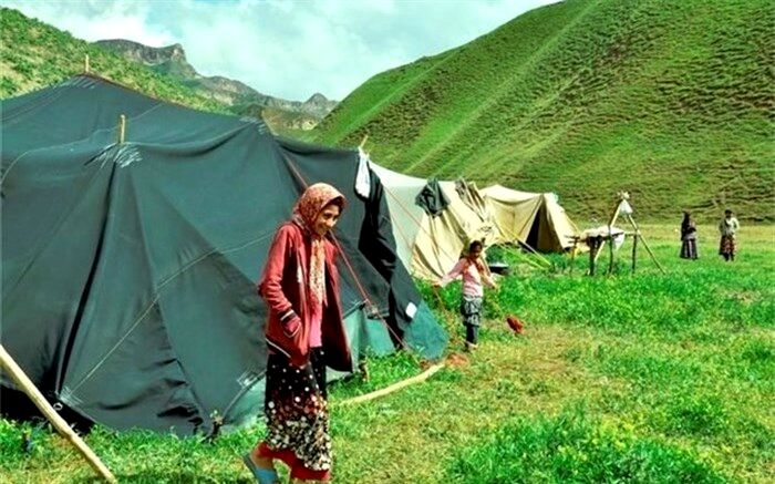 عشایر نیازمند اردبیل از حمایت‌های اجتماعی و اقتصادی برخوردار می‌شوند