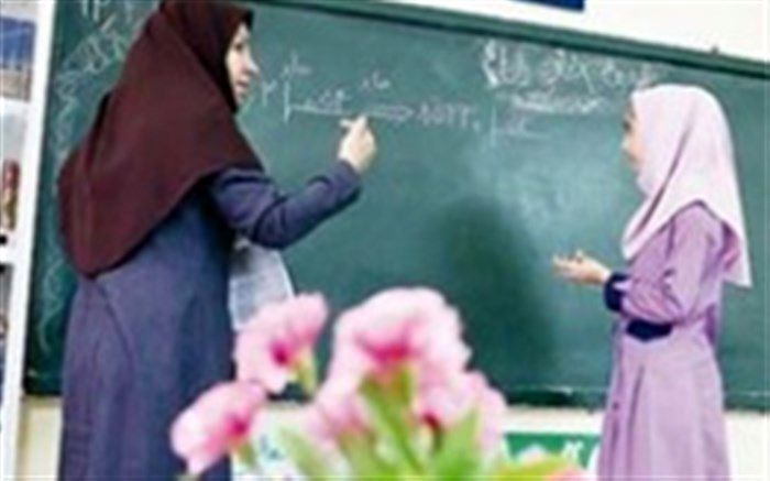 به علت کمبود شدید نیرو با انتقال معلمان از هندیجان موافقت نکردیم