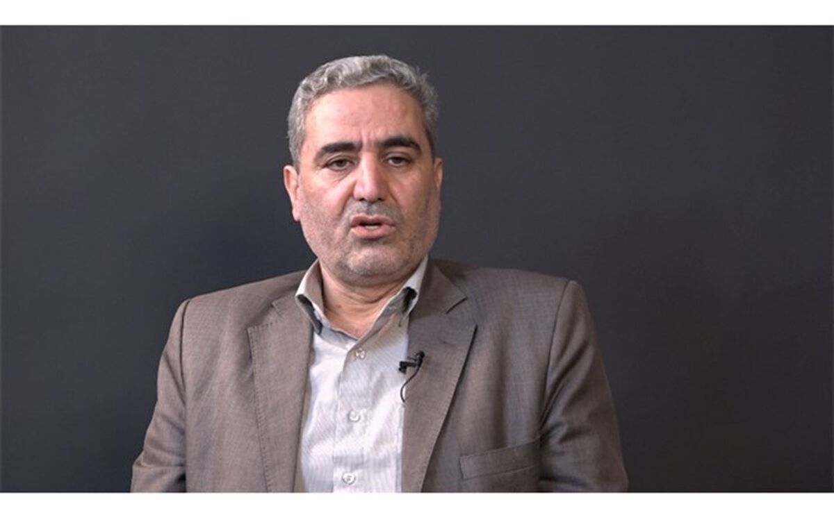 مشاور وزیرآموزش و پرورش: بطحایی پیگیر وضعیت حبیبی است