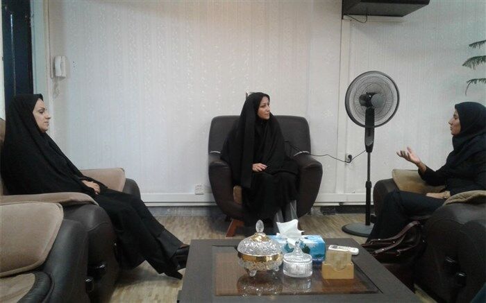 ضرورت توجه به مشکلات کتابخانه های روستایی  شهر قدس