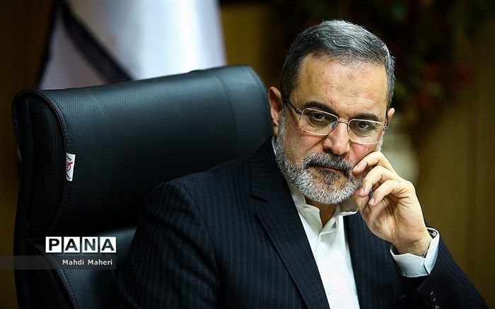 حمایت بطحایی  از تحریم مسابقه با تیم رژیم صهیونیستی توسط جوانان عربستانی