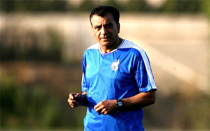 دستیار وینفرد شفر: هواداران استقلال نگران اختلاف امتیاز با پرسپولیس نباشند