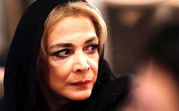 بیتا فرهى بازیگر «رقص روى شیشه» شد