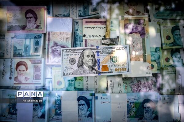 بازار ارز پس از رونمایی از بسته جدید ارزی دولت