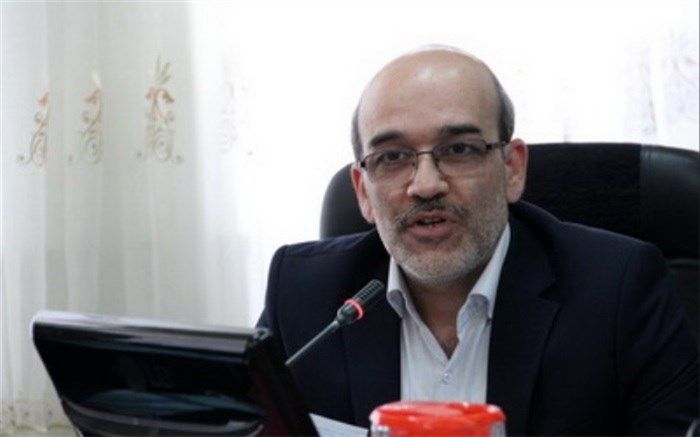 حیدری به سرپرستی فرماندار یزد منصوب شد