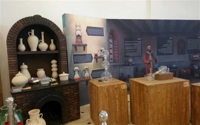 دومین موزه علوم و فناوری افتتاح شد