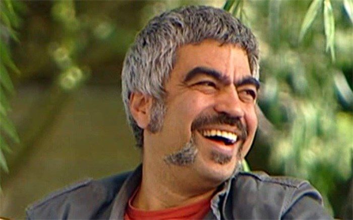 سروش صحت دبیر هنری جشنواره بین‌المللی قصه‌گویی کانون شد