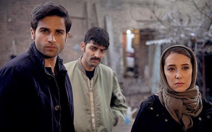 «پشت دیوار سکوت» اکران ‌شد