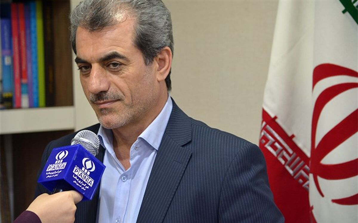 پیام تبریک مدیرکل آموزش و پرورش خوزستان به مناسبت فرا رسیدن روز خبرنگار