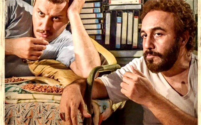 هزارپا رکورد پرفروش‌ترین فیلم سینمای ایران را شکست