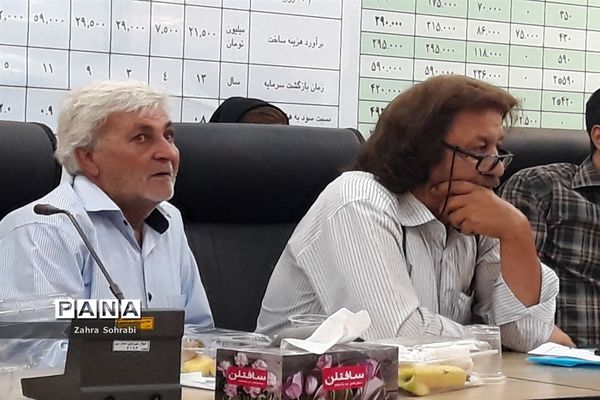 تجلیل شورای شهر اسلامشهر از اصحاب رسانه