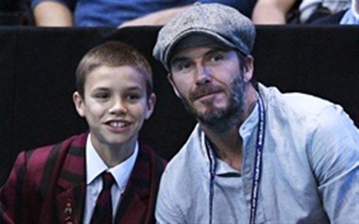 خطر مرگ از بیخ گوش دیوید بکهام و خانواده‌اش گذشت!