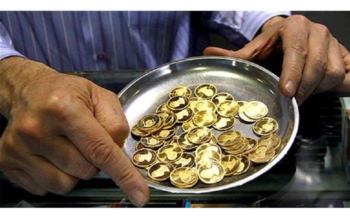 فروکش کردن تب بازار طلا و دلار