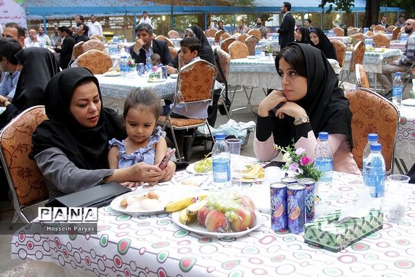 آیین نکوداشت و تقدیر از خبرنگاران حوزه آموزش و پرورش