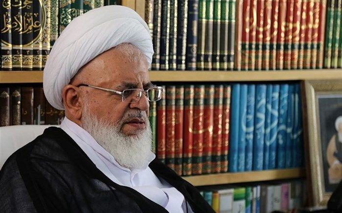 آیت‌الله ناصری:  موضوع مرگ دانش‌آموزان یزدی در گرجستان با سرعت و قاطعیت پیگیری شود